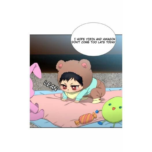 Blood Link by Oneurman Saneun Hyeongje – Part 2 – Ch. 58-60 [Eng] page 4