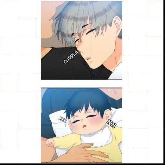 Blood Link by Oneurman Saneun Hyeongje – Part 2 – Ch. 58-60 [Eng] page 4