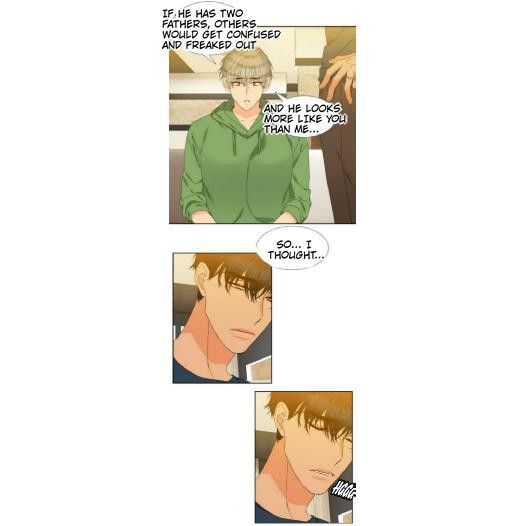 Blood Link by Oneurman Saneun Hyeongje – Part 2 – Ch. 58-60 [Eng] page 4