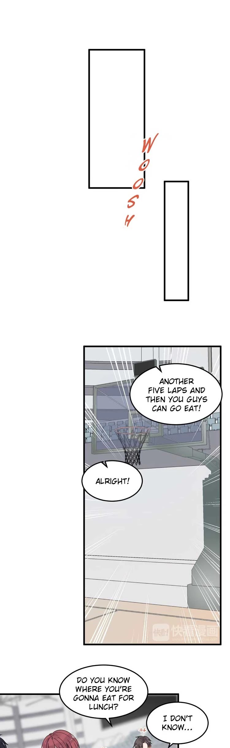 Too Close by JiJing Jun, Shou – Part 3 – Ch. 80 [Eng] page 4