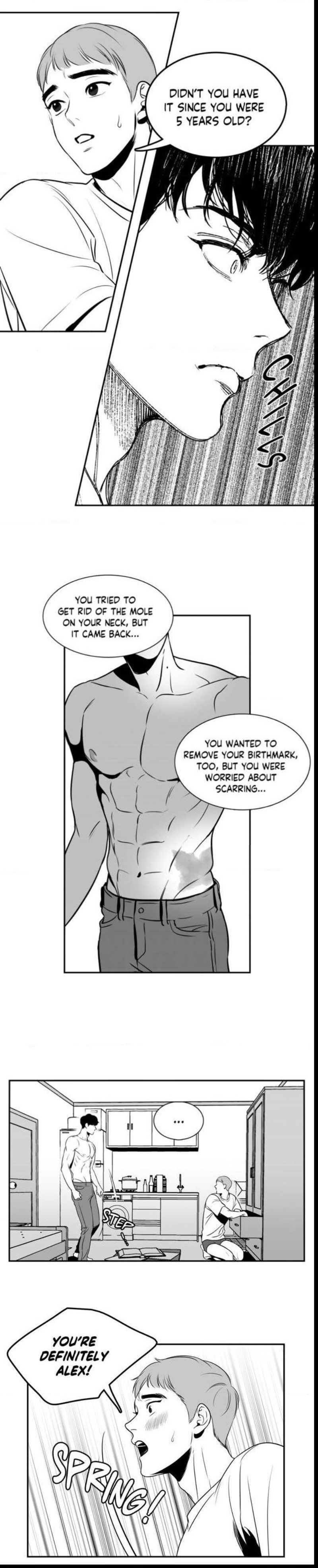BJ Alex by Mingwa – Part 1 [Eng] page 4