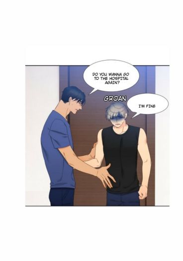 Blood Link by Oneurman Saneun Hyeongje – Part 2 – Ch. 58-60 [Eng] page 4