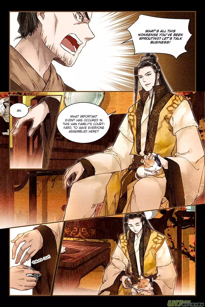 The Cat Immortal – Ch. 23-24 [Eng] page 5