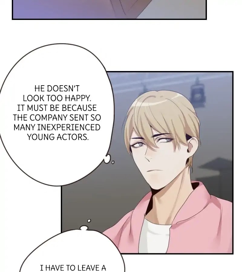 Film Emperor’s Reincarnation Script by Bing Mao, Yuanyang, Xin Yeyu – Part 1 – Ch. 16-20 [Eng] page 4