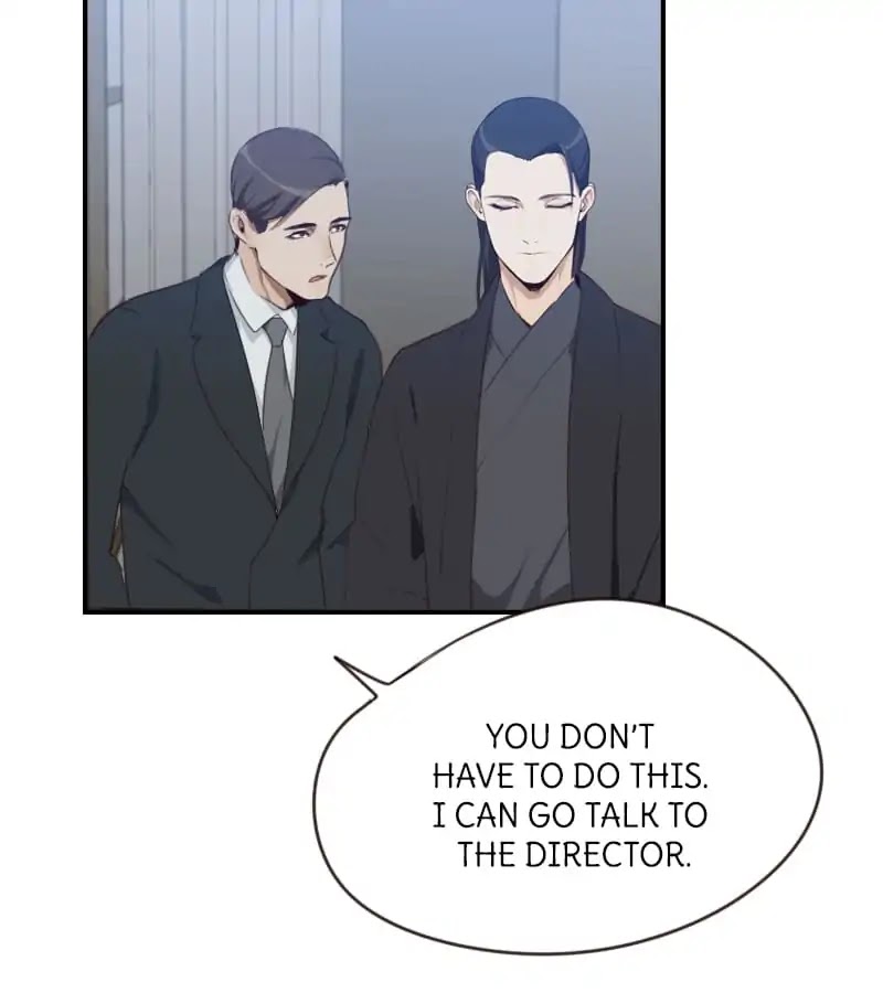 Film Emperor’s Reincarnation Script by Bing Mao, Yuanyang, Xin Yeyu – Part 1 – Ch. 16-20 [Eng] page 4