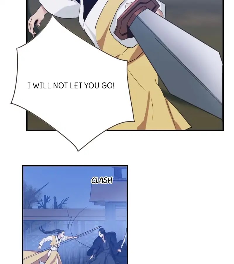 Film Emperor’s Reincarnation Script by Bing Mao, Yuanyang, Xin Yeyu – Part 1 – Ch. 16-20 [Eng] page 4