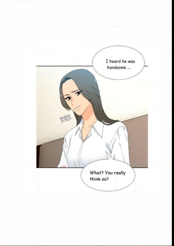 Blood Link by Oneurman Saneun Hyeongje – Part 1- Ch. 24-30 [Eng] page 5