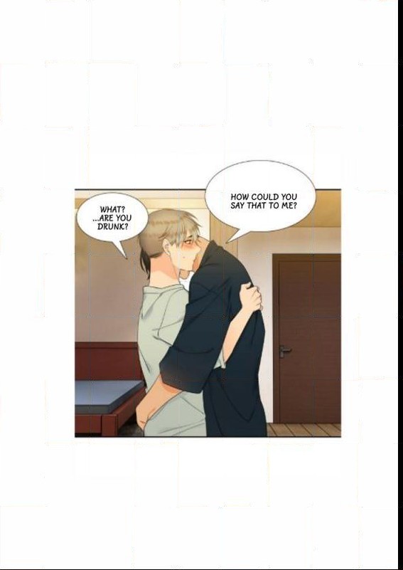 Blood Link by Oneurman Saneun Hyeongje – Part 2 – Ch. 58-60 [Eng] page 5