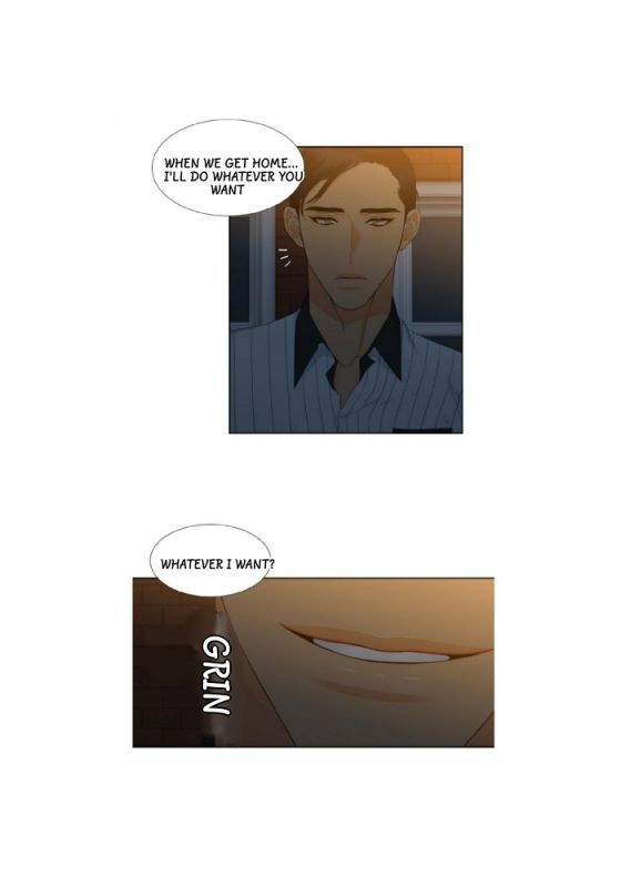 Blood Link by Oneurman Saneun Hyeongje – Part 2 – Ch. 58-60 [Eng] page 5