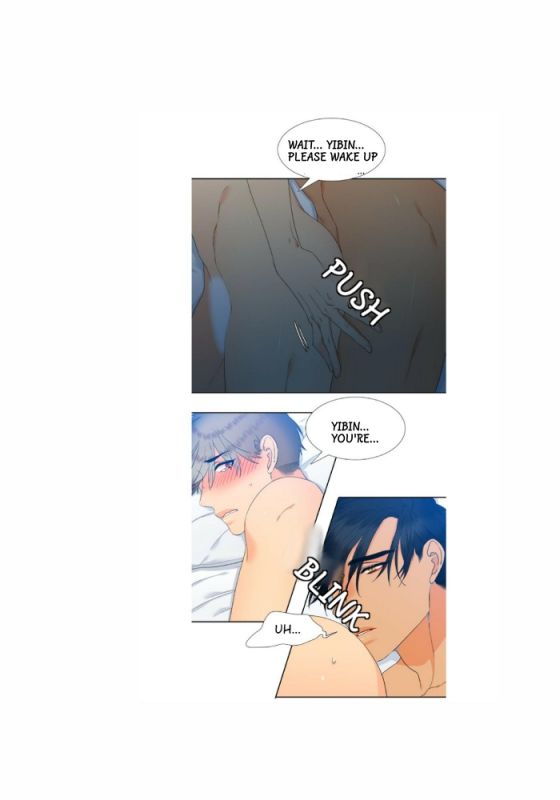 Blood Link by Oneurman Saneun Hyeongje – Part 2 – Ch. 58-60 [Eng] page 6