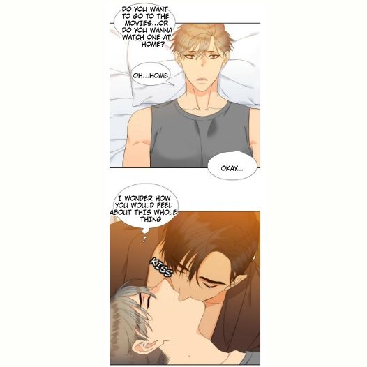 Blood Link by Oneurman Saneun Hyeongje – Part 2 – Ch. 58-60 [Eng] page 4