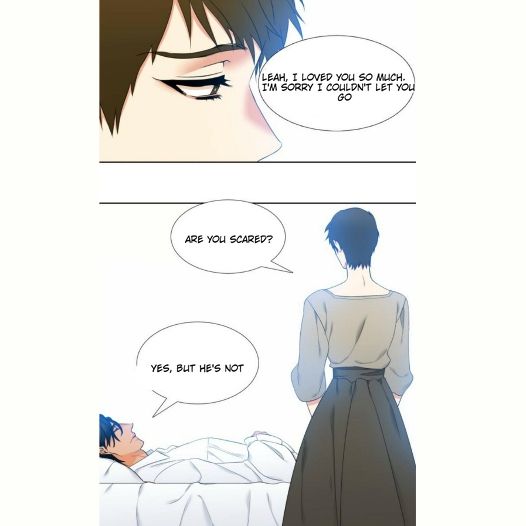 Blood Link by Oneurman Saneun Hyeongje – Part 2 – Ch. 58-60 [Eng] page 4