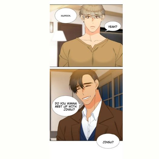 Blood Link by Oneurman Saneun Hyeongje – Part 2 – Ch. 58-60 [Eng] page 4