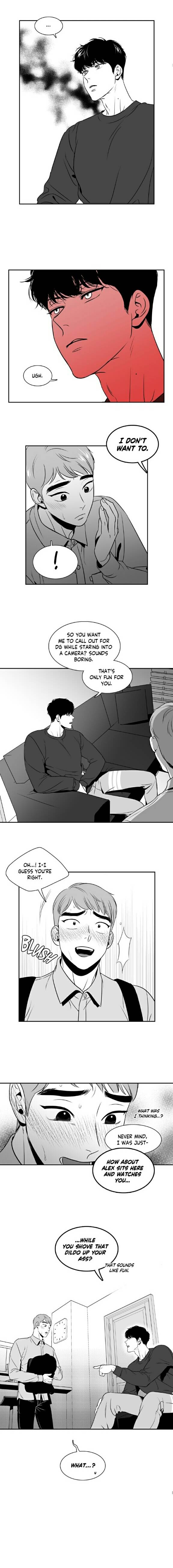 BJ Alex by Mingwa – Part 1 [Eng] page 5