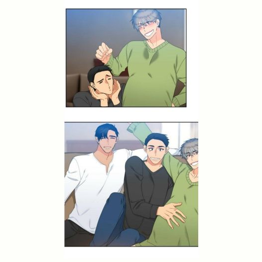 Blood Link by Oneurman Saneun Hyeongje – Part 2 – Ch. 58-60 [Eng] page 4