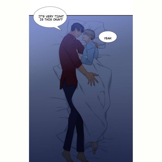 Blood Link by Oneurman Saneun Hyeongje – Part 2 – Ch. 58-60 [Eng] page 4