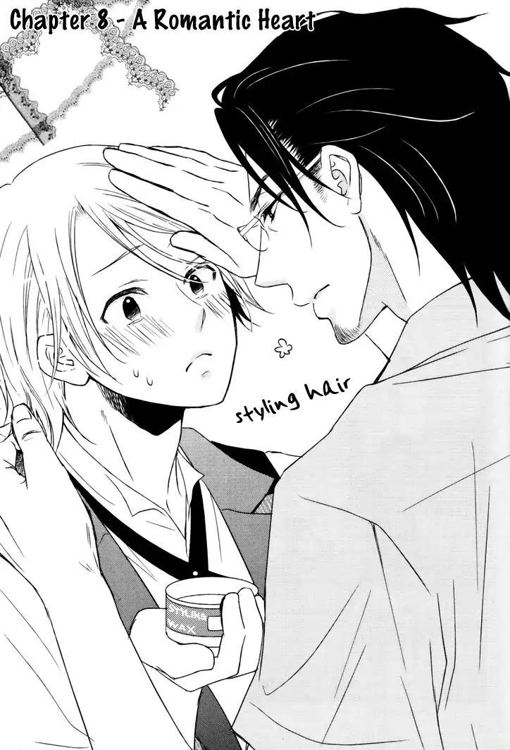 Koigokoro by KANDA Neko [Eng] page 2