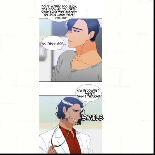 Blood Link by Oneurman Saneun Hyeongje – Part 2 – Ch. 58-60 [Eng] page 4