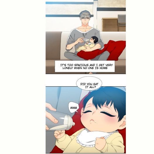 Blood Link by Oneurman Saneun Hyeongje – Part 2 – Ch. 58-60 [Eng] page 4