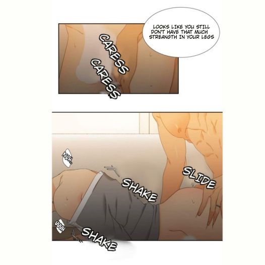 Blood Link by Oneurman Saneun Hyeongje – Part 2 – Ch. 58-60 [Eng] page 4