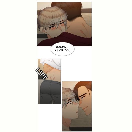 Blood Link by Oneurman Saneun Hyeongje – Part 2 – Ch. 58-60 [Eng] page 4