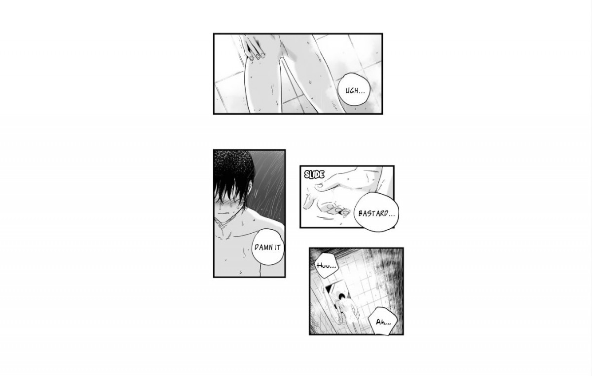 If You Hate Me So by Fargo – Part 1 [Eng] page 4