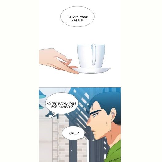 Blood Link by Oneurman Saneun Hyeongje – Part 2 – Ch. 58-60 [Eng] page 4