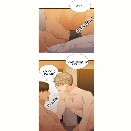 Blood Link by Oneurman Saneun Hyeongje – Part 2 – Ch. 58-60 [Eng] page 4