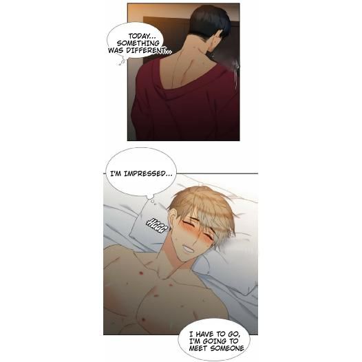 Blood Link by Oneurman Saneun Hyeongje – Part 2 – Ch. 58-60 [Eng] page 5