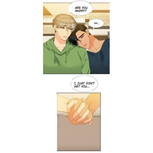 Blood Link by Oneurman Saneun Hyeongje – Part 2 – Ch. 58-60 [Eng] page 5