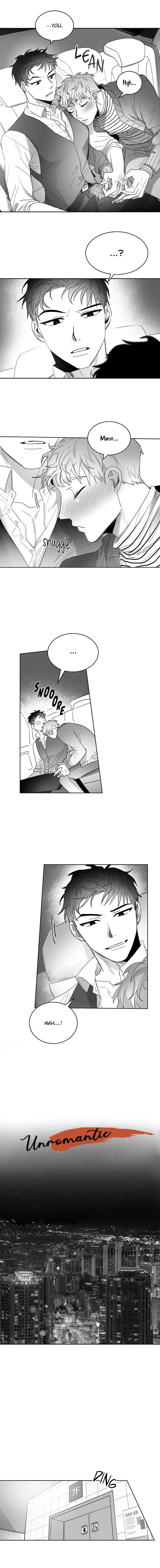 Unromantic by Jeong Seokchan – Season 1 – Uncensored [Eng] page 2