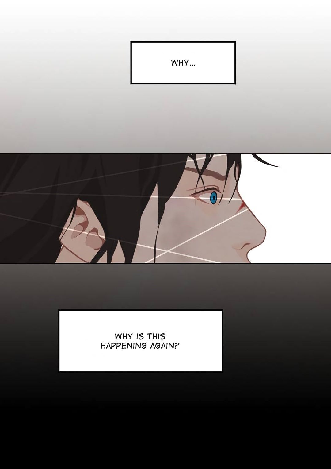 Palace of Bardo by Bamilssi/ Zaru [Eng] page 5