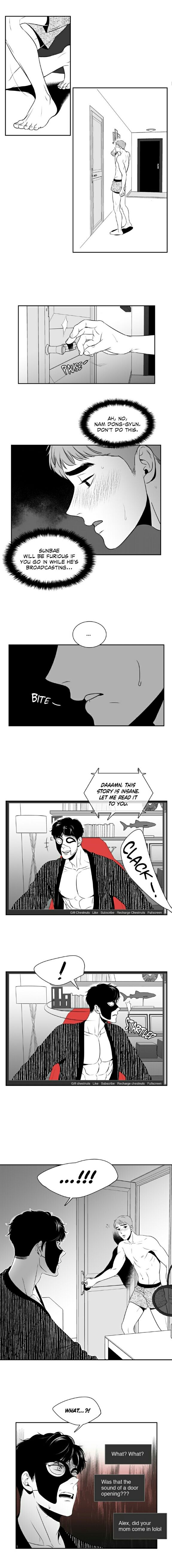 BJ Alex by Mingwa – Part 2 [Eng] page 5