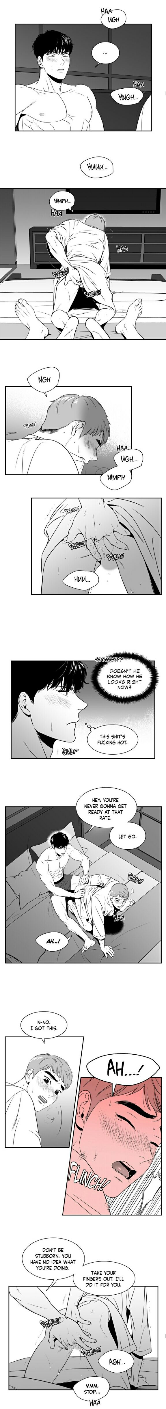 BJ Alex by Mingwa – Part 2 [Eng] page 5