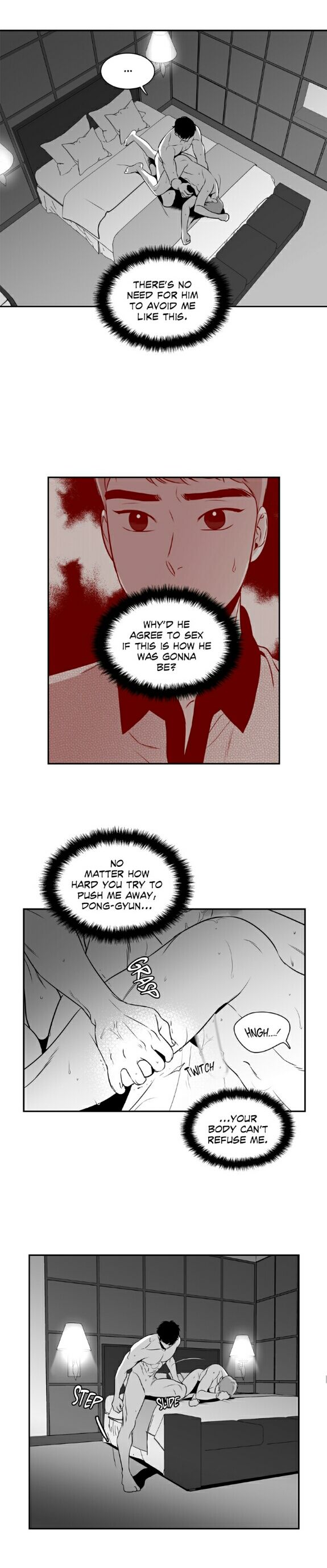 BJ Alex by Mingwa – Part 2 [Eng] page 5