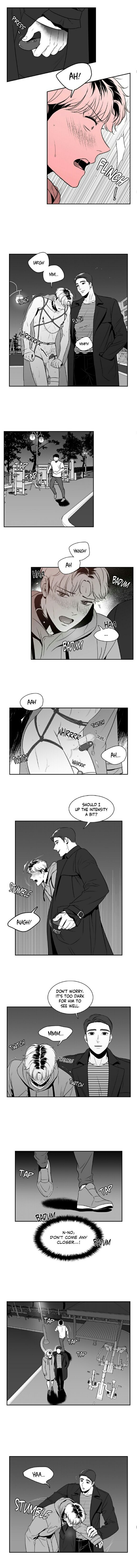 BJ Alex by Mingwa – Part 2 [Eng] page 5