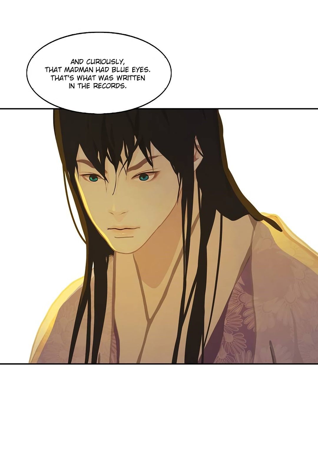 Palace of Bardo by Bamilssi/ Zaru [Eng] page 5