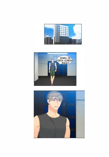 Blood Link by Oneurman Saneun Hyeongje – Part 2 – Ch. 58-60 [Eng] page 6