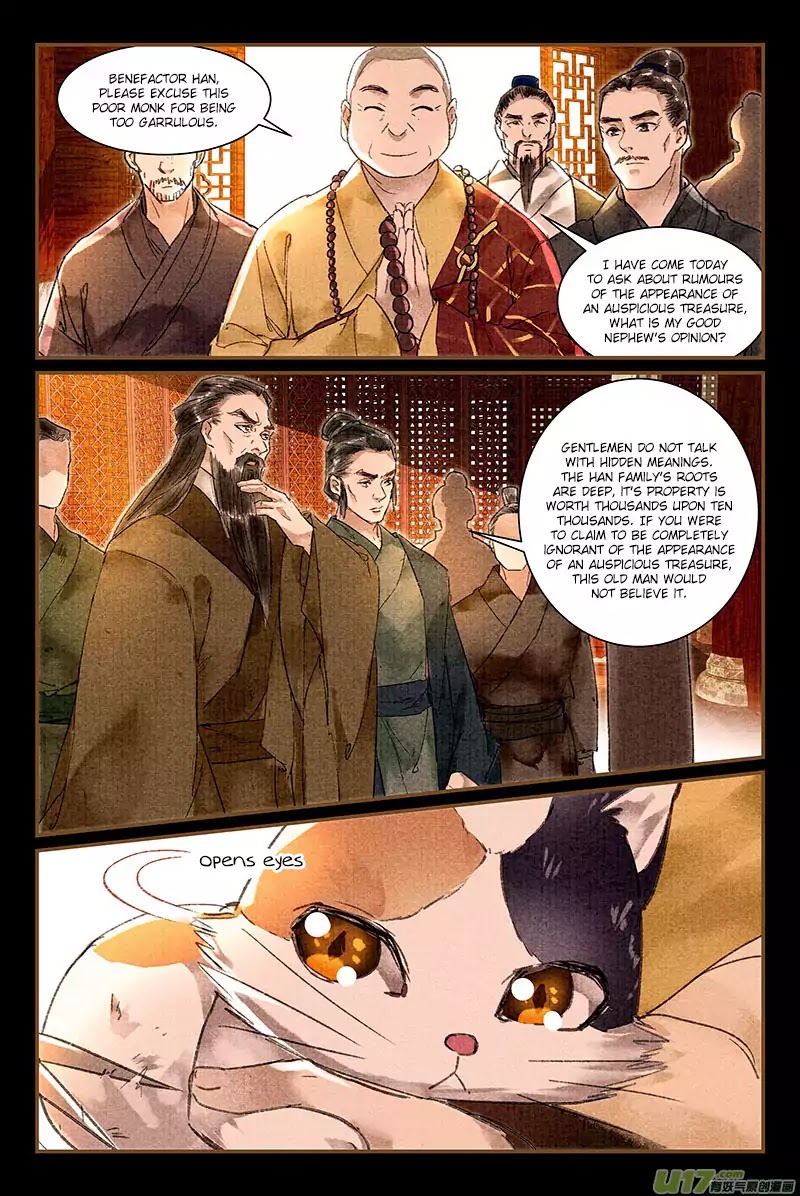 The Cat Immortal – Ch. 23-24 [Eng] page 6