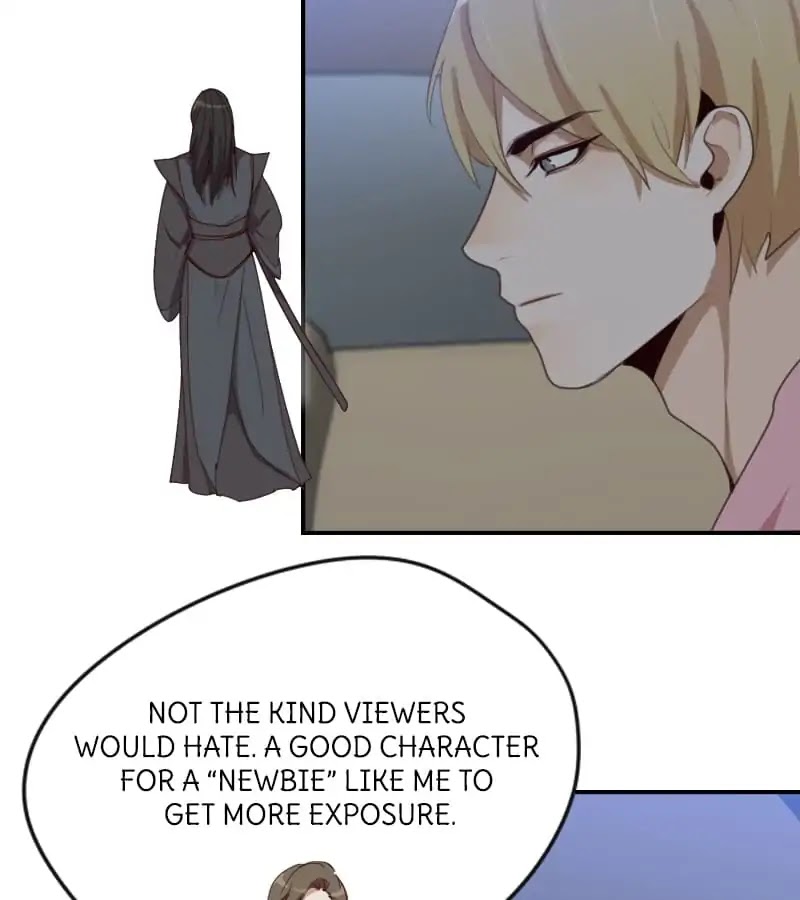 Film Emperor’s Reincarnation Script by Bing Mao, Yuanyang, Xin Yeyu – Part 1 – Ch. 16-20 [Eng] page 6