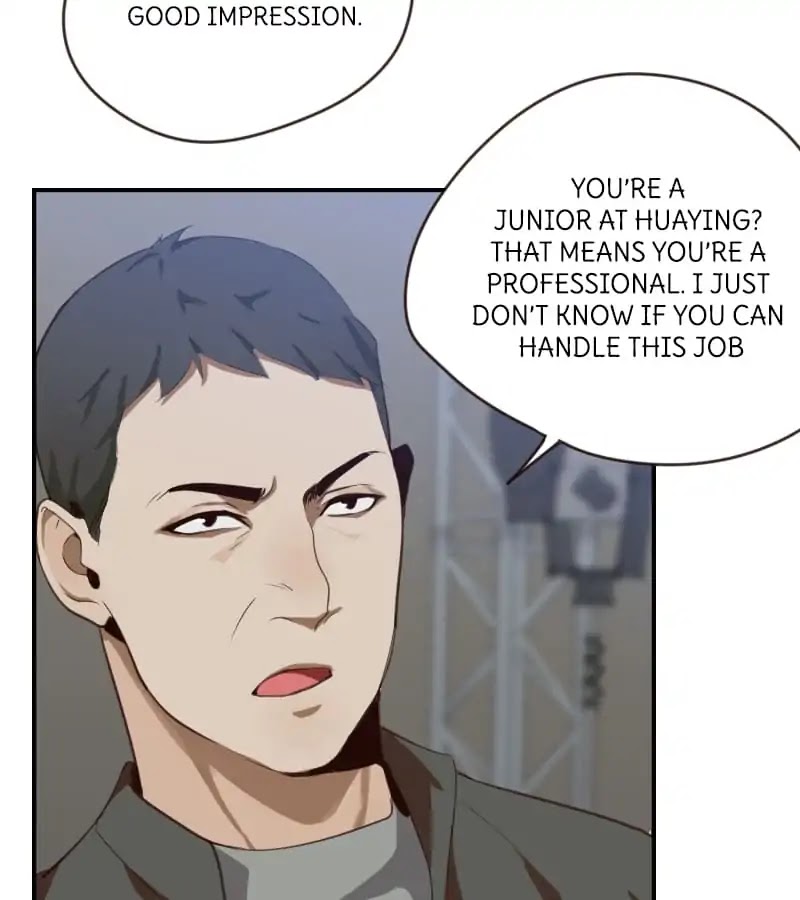 Film Emperor’s Reincarnation Script by Bing Mao, Yuanyang, Xin Yeyu – Part 1 – Ch. 16-20 [Eng] page 5