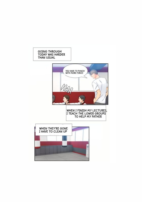 Blood Link by Oneurman Saneun Hyeongje – Part 1- Ch. 24-30 [Eng] page 6