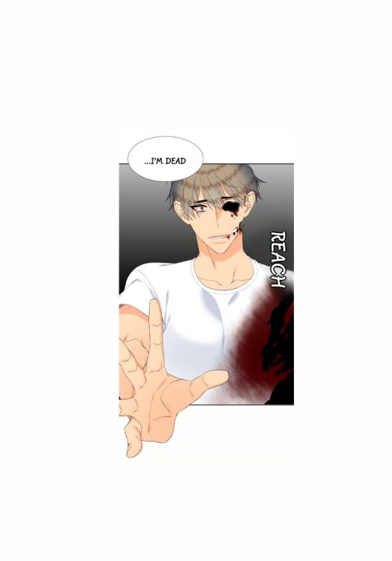 Blood Link by Oneurman Saneun Hyeongje – Part 2 – Ch. 58-60 [Eng] page 6