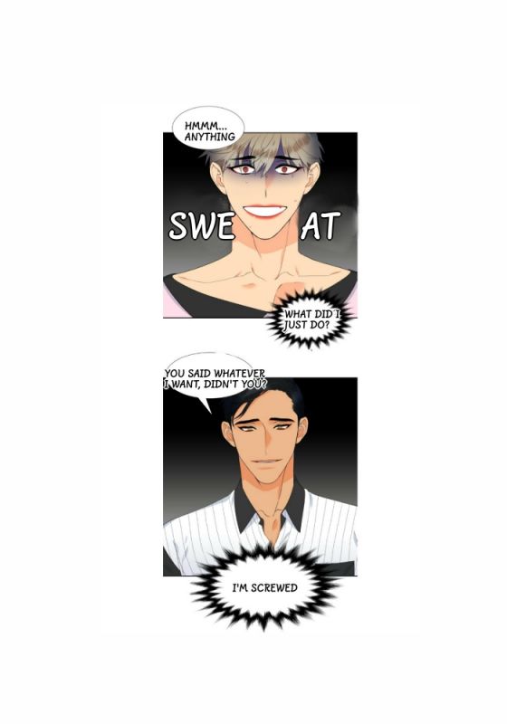 Blood Link by Oneurman Saneun Hyeongje – Part 2 – Ch. 58-60 [Eng] page 6