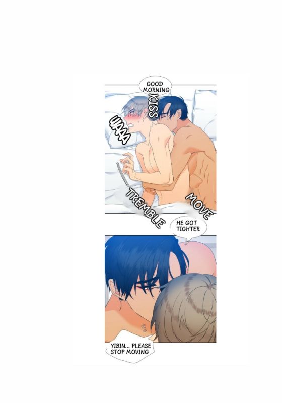 Blood Link by Oneurman Saneun Hyeongje – Part 2 – Ch. 58-60 [Eng] page 7