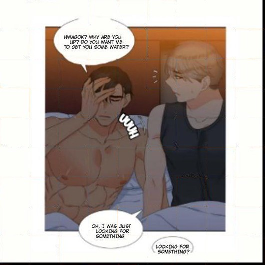 Blood Link by Oneurman Saneun Hyeongje – Part 2 – Ch. 58-60 [Eng] page 5