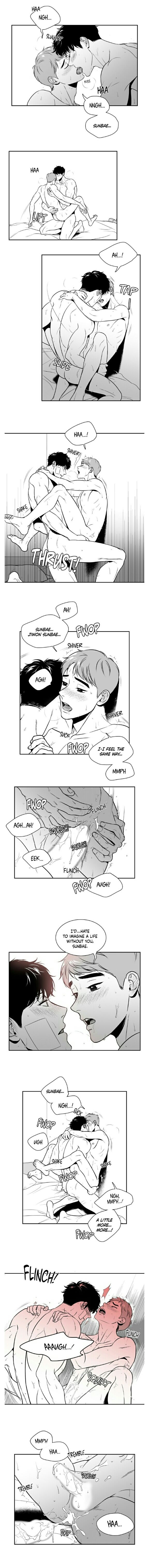 BJ Alex by Mingwa – Part 3 [Eng] page 6