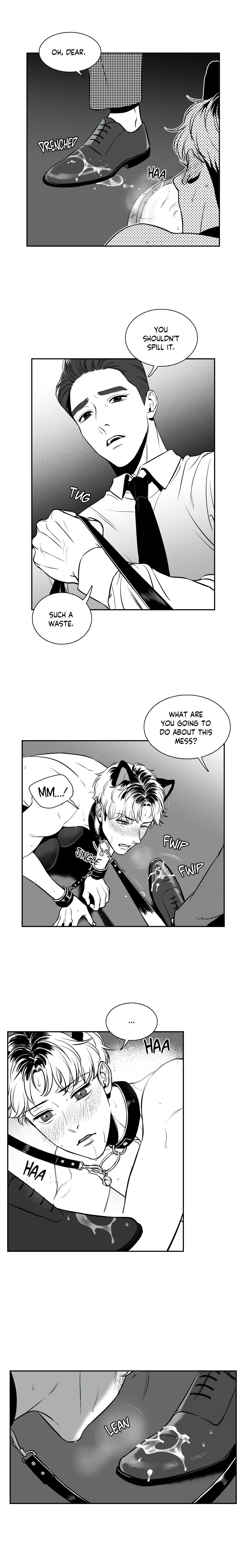 BJ Alex by Mingwa – Part 3 [Eng] page 6