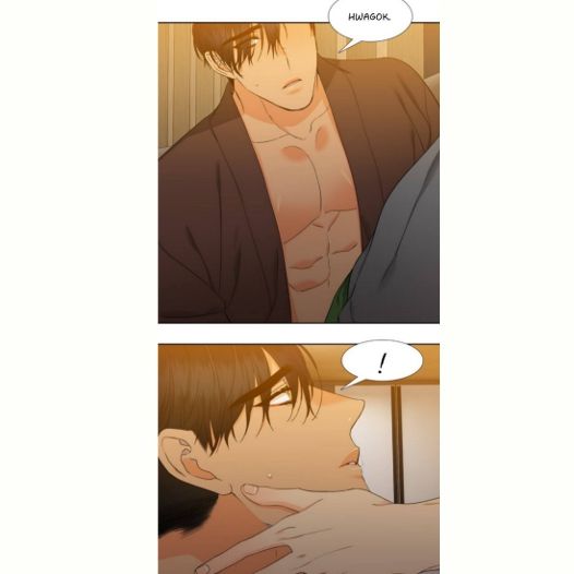 Blood Link by Oneurman Saneun Hyeongje – Part 2 – Ch. 58-60 [Eng] page 5