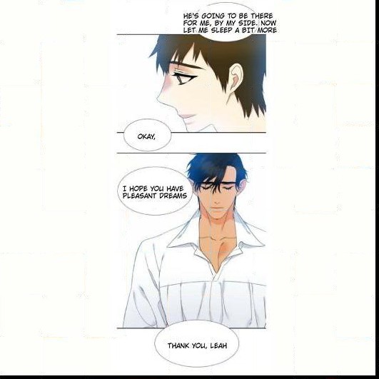 Blood Link by Oneurman Saneun Hyeongje – Part 2 – Ch. 58-60 [Eng] page 5